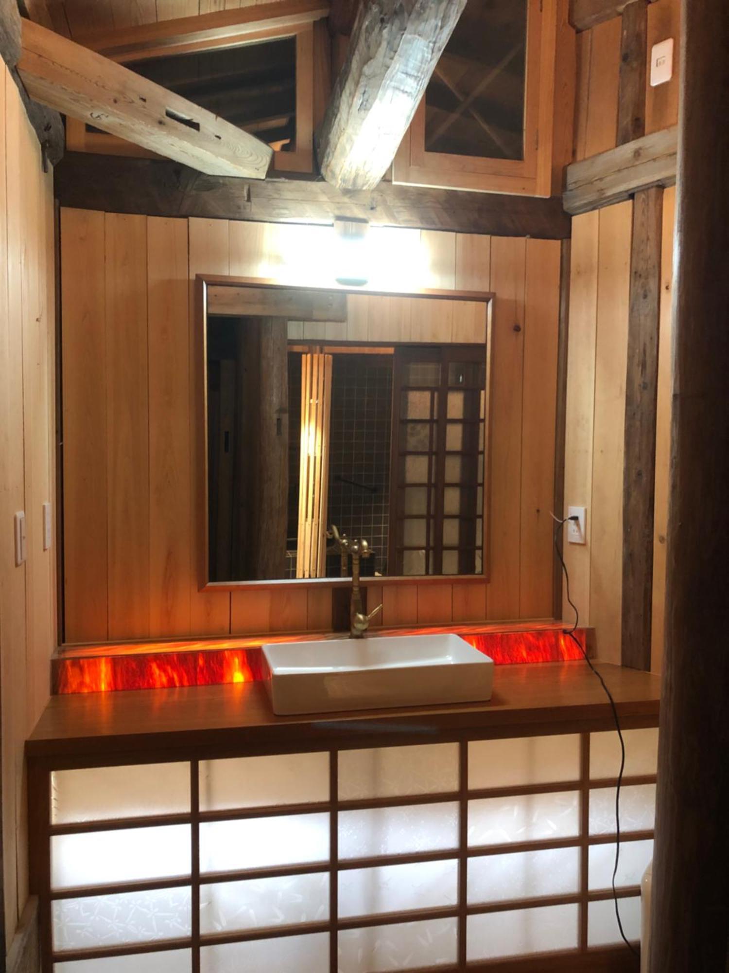 טאנאבה Kumano Winery Guest House מראה חיצוני תמונה