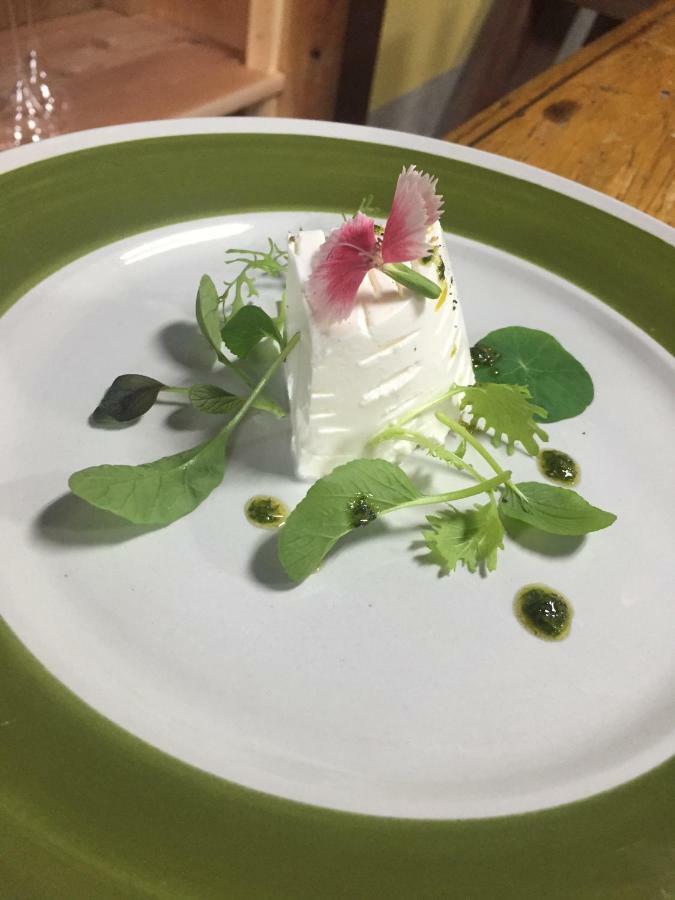 טאנאבה Kumano Winery Guest House מראה חיצוני תמונה