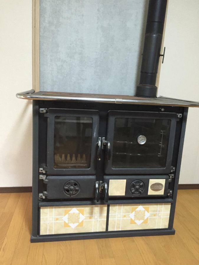 טאנאבה Kumano Winery Guest House מראה חיצוני תמונה