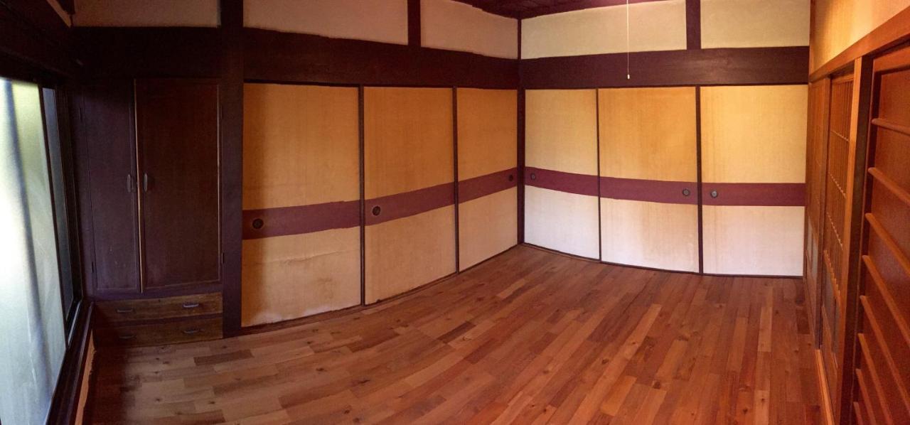 טאנאבה Kumano Winery Guest House מראה חיצוני תמונה