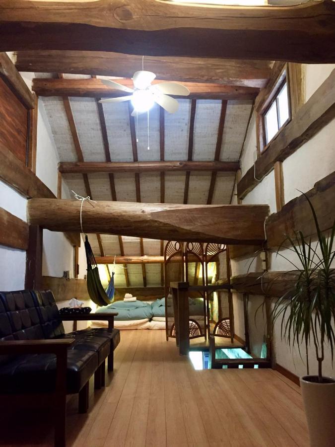 טאנאבה Kumano Winery Guest House מראה חיצוני תמונה