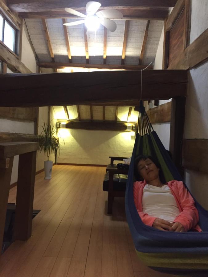 טאנאבה Kumano Winery Guest House מראה חיצוני תמונה