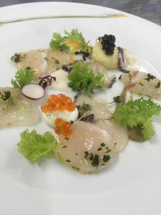 טאנאבה Kumano Winery Guest House מראה חיצוני תמונה
