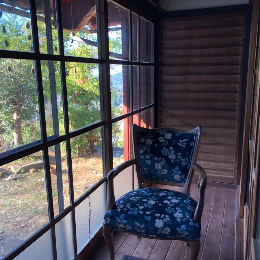 טאנאבה Kumano Winery Guest House מראה חיצוני תמונה