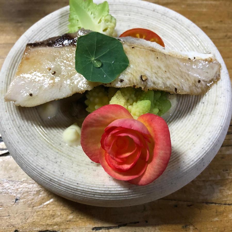 טאנאבה Kumano Winery Guest House מראה חיצוני תמונה